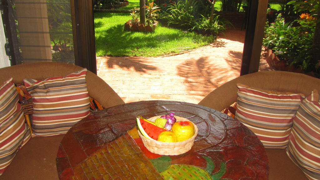 La Paloma Oceanfront Retreat Hotell San Patricio Melaque Exteriör bild